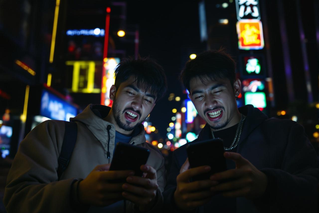 再到某明星夜宿门曝光，娱乐吃瓜酱中毒背景女星成为娱乐圈多栖明星的逆袭奇迹 - 每日吃瓜大赛精选推荐